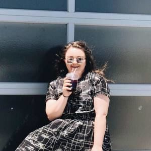 Meet your Posher, Jocelyn